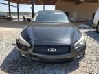 2015 Infiniti Q50 Base للبيع في Tanner، AL - Front End