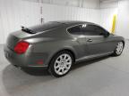 2005 Bentley Continental Gt de vânzare în Phoenix, AZ - Front End