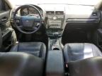 2009 Ford Fusion Sel за продажба в Wichita, KS - Front End