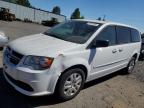2016 Dodge Grand Caravan Se იყიდება Portland-ში, OR - Front End