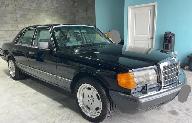 1991 Mercedes-Benz 300 Se