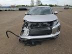 2022 Mitsubishi Outlander Sport Es იყიდება Columbia Station-ში, OH - Front End