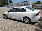 2009 Honda Civic Lx for Sale in Lyman, ME - Front End