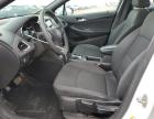 2016 Chevrolet Cruze Lt for Sale in Amarillo, TX - Side