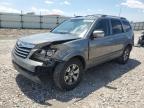 2009 Kia Borrego Lx продається в Cahokia Heights, IL - Front End