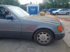1993 MERCEDES BENZ 500 SEL AU for sale at Copart WOLVERHAMPTON