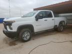 2022 Chevrolet Silverado K2500 Heavy Duty იყიდება Andrews-ში, TX - Rear End