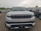 2022 Jeep Grand Wagoneer Series I for Sale in Earlington, KY - Rear End