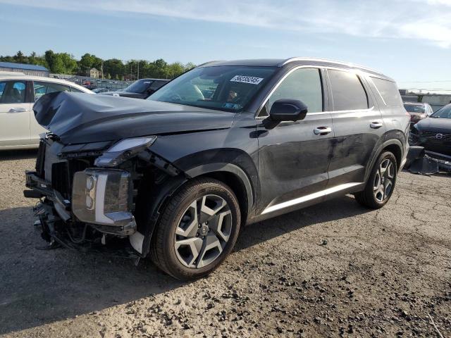 HYUNDAI PALISADE – zdjęcie z aukcji, lot #56235245