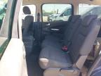 2014 FORD GALAXY TIT for sale at Copart CHESTER