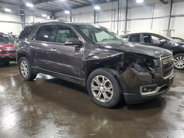  GMC ACADIA 2015 Charcoal
