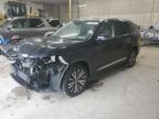 2019 Mitsubishi Outlander Se na sprzedaż w York Haven, PA - Front End