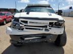 2007 Ford F150  იყიდება Colorado Springs-ში, CO - Front End