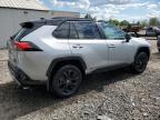 2023 Toyota Rav4 Xse de vânzare în Hillsborough, NJ - Front End