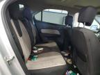 2015 Chevrolet Equinox Lt للبيع في East Granby، CT - Front End
