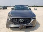 2023 Mazda Cx-5 Premium на продаже в New Braunfels, TX - Front End