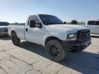 2004 Ford F250 Super Duty на продаже в Tulsa, OK - Front End