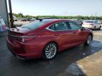 2022 Lexus Es 350 Base na sprzedaż w Memphis, TN - Side