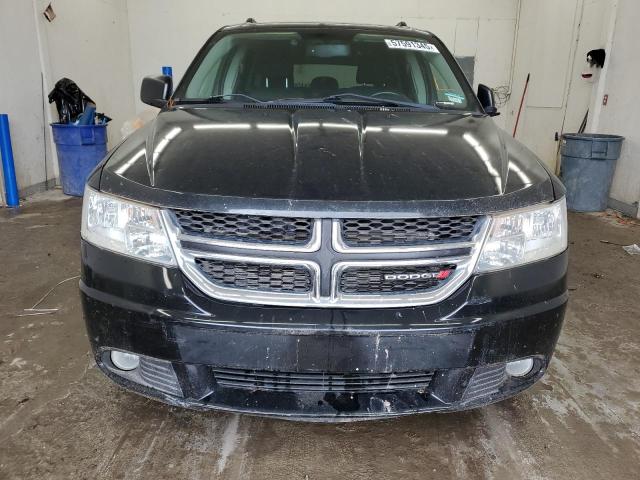 Parquets DODGE JOURNEY 2013 Czarny