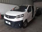 2022 VAUXHALL VIVARO F29 for sale at Copart WHITBURN