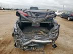 2023 Toyota Camry Se Night Shade de vânzare în Amarillo, TX - Rear End