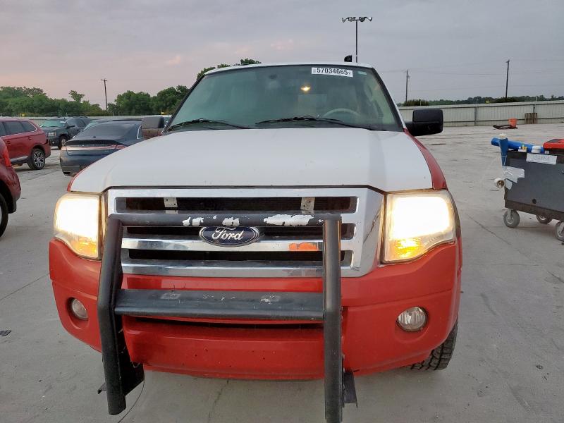 Parquets FORD EXPEDITION 2013 Two tone