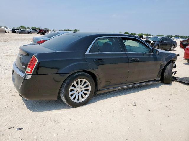  CHRYSLER 300 2013 Czarny