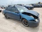 1998 Toyota Corolla Ve na sprzedaż w Houston, TX - Front End
