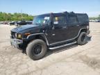 2006 Hummer H2  на продаже в Chicago Heights, IL - Front End