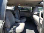 2019 Toyota Sienna Xle იყიდება Albuquerque-ში, NM - Rear End