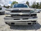 2004 Chevrolet Silverado K1500 en Venta en Graham, WA - Front End