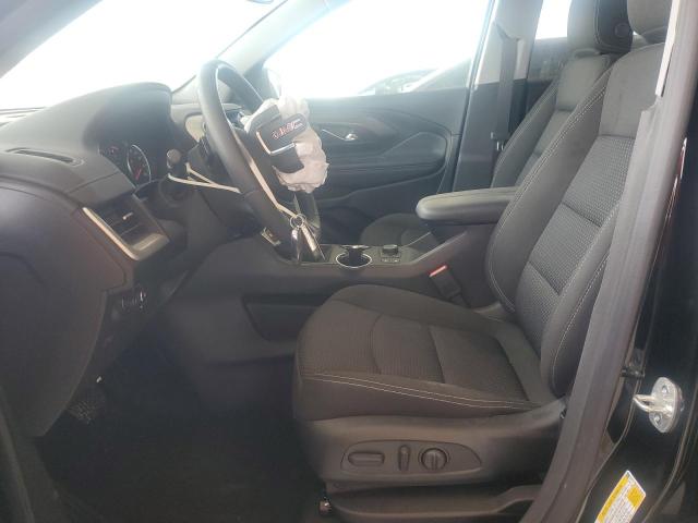  GMC TERRAIN 2024 Czarny