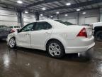2011 Ford Fusion Se იყიდება Ham Lake-ში, MN - Front End