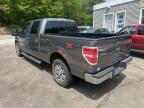 2012 Ford F150 Supercrew на продаже в North Billerica, MA - Normal Wear