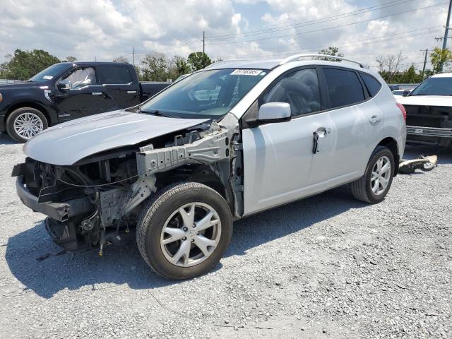 2009 Nissan Rogue S