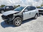 2009 Nissan Rogue S zu verkaufen in Riverview, FL - Front End