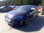 2024 AUDI A3 S LINE for sale at Copart WHITBURN