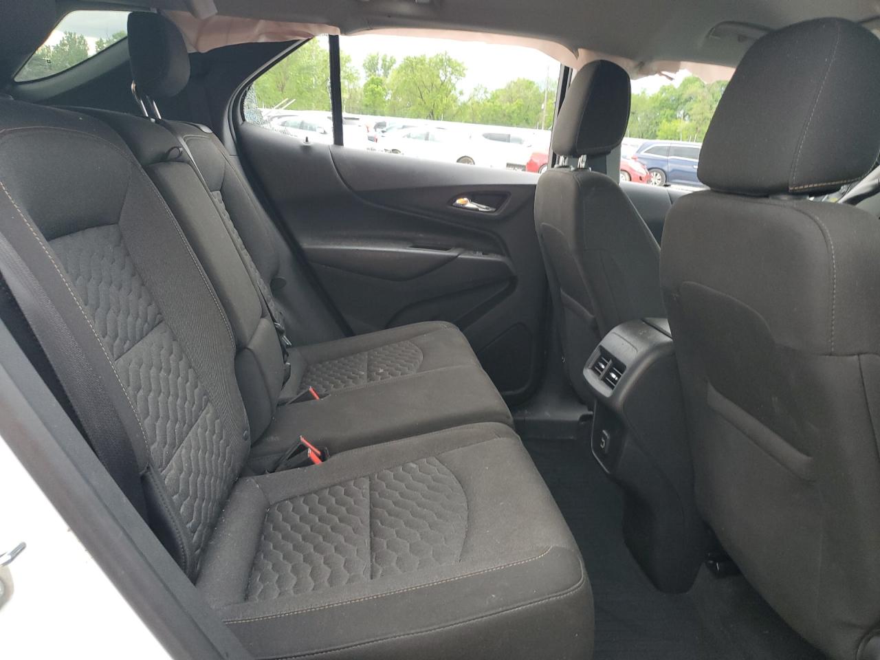 2019 Chevrolet Equinox Lt VIN: 3GNAXJEV3KS635405 Lot: 55320415