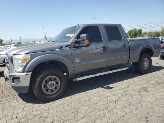 2013 Ford F250 Super Duty