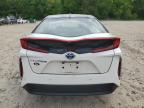 2017 Toyota Prius Prime  zu verkaufen in North Billerica, MA - Front End