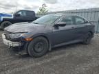 2019 Honda Civic Lx იყიდება Ottawa-ში, ON - Front End