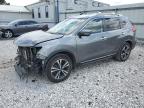 2017 Nissan Rogue S იყიდება Prairie Grove-ში, AR - Front End