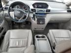 2011 Honda Odyssey Touring на продаже в Indianapolis, IN - Rear End