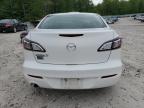 2012 Mazda 3 I zu verkaufen in West Warren, MA - Front End
