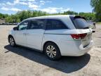 2014 Honda Odyssey Exl for Sale in Marlboro, NY - Top/Roof
