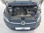 2017 VOLKSWAGEN CADDY C20 for sale at Copart ST HELENS
