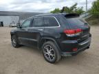 2020 Jeep Grand Cherokee Limited na sprzedaż w Davison, MI - Front End