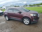 2020 Ford Edge Sel for Sale in Columbia Station, OH - Vandalism