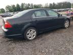 2010 Ford Fusion Se for Sale in Finksburg, MD - Front End