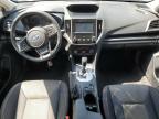 2019 Subaru Crosstrek Premium للبيع في Littleton، CO - Front End